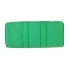 Louis Vuitton Handbag Keepall Bandouliere 25 Minty Green Taurillon — view 4