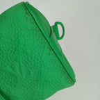 Louis Vuitton Handbag Keepall Bandouliere 25 Minty Green Taurillon — view 5