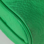 Louis Vuitton Handbag Keepall Bandouliere 25 Minty Green Taurillon — view 6