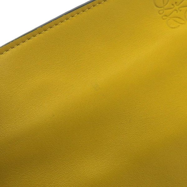Loewe Flamenco Clutch Nano A411 Fc6 X01 — view 6