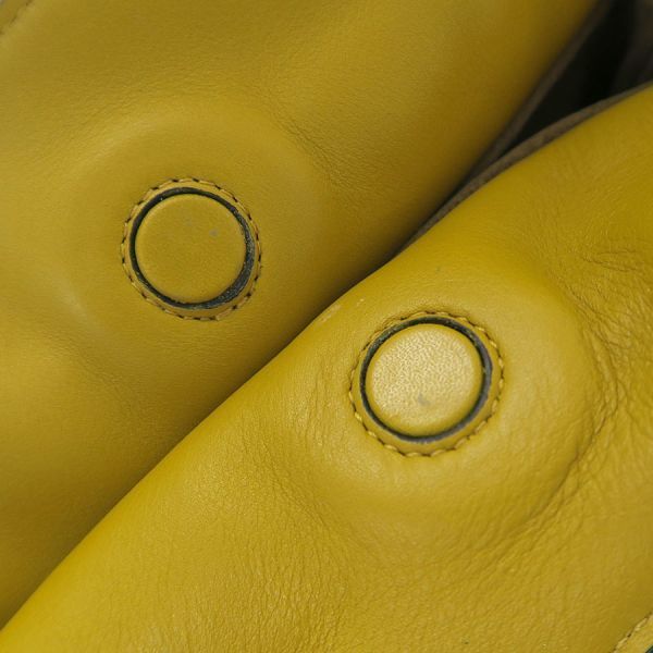 Loewe Flamenco Clutch Nano A411 Fc6 X01 — view 7