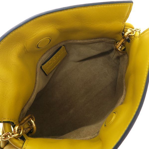 Loewe Flamenco Clutch Nano A411 Fc6 X01 — view 2