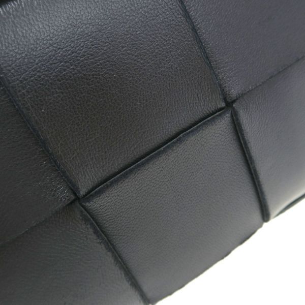Bottega Veneta Mini Cassette Crossbody Bag — view 5
