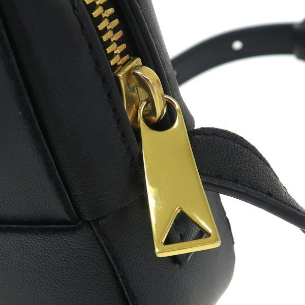 Bottega Veneta Mini Cassette Crossbody Bag — view 4