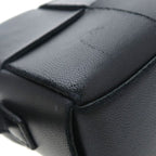 Bottega Veneta Mini Cassette Crossbody Bag — view 3