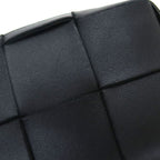 Bottega Veneta Mini Cassette Crossbody Bag — view 7