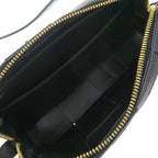 Bottega Veneta Mini Cassette Crossbody Bag — view 2