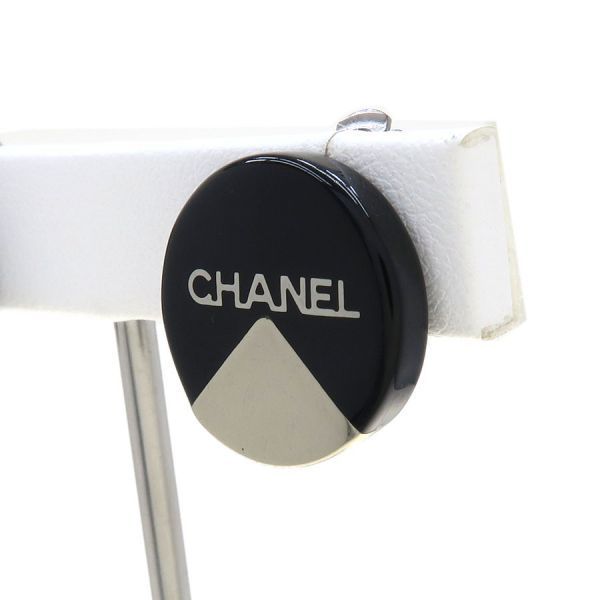 Chanel 00 a Earrings — view 4