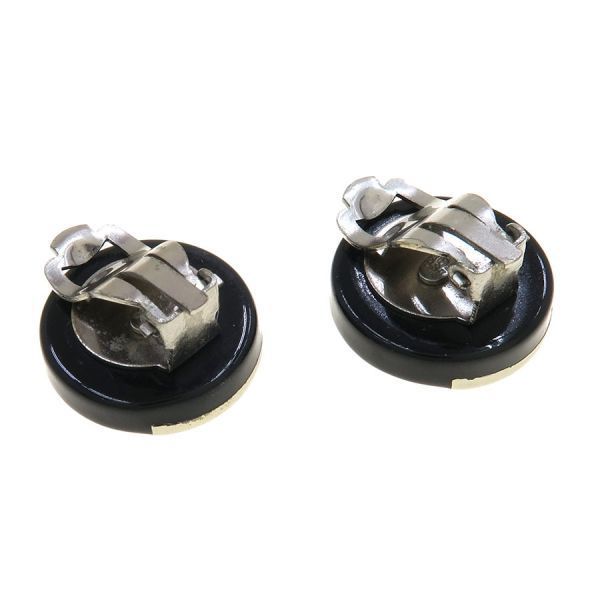 Chanel 00 a Earrings — view 5