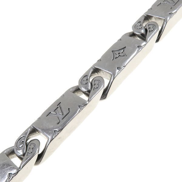 Louis Vuitton Bracelet Monogram Tide Up M0921 — view 6