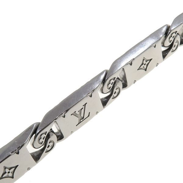 Louis Vuitton Bracelet Monogram Tide Up M0921 — view 9