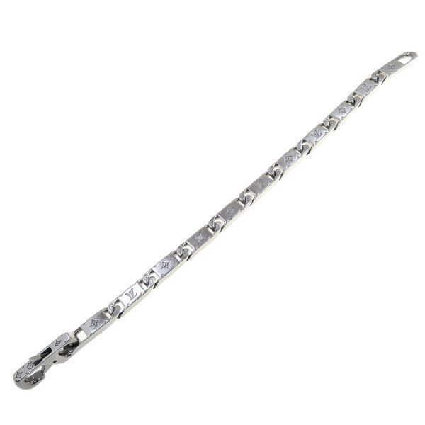 Louis Vuitton Bracelet Monogram Tide Up M0921 — view 3