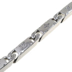 Louis Vuitton Bracelet Monogram Tide Up M0921 — view 5