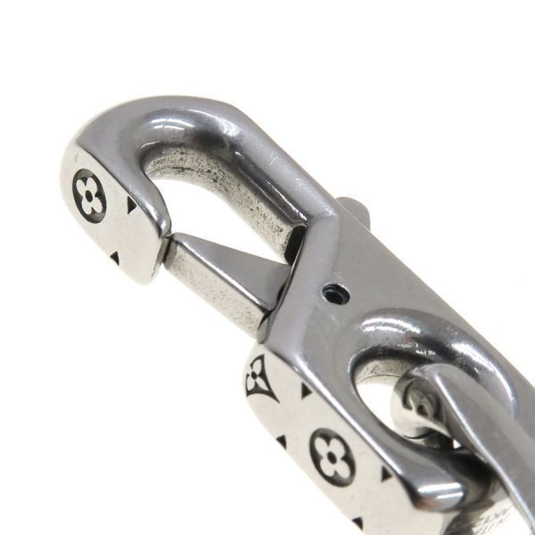 Louis Vuitton Bracelet Monogram Tide Up M0921 — view 8