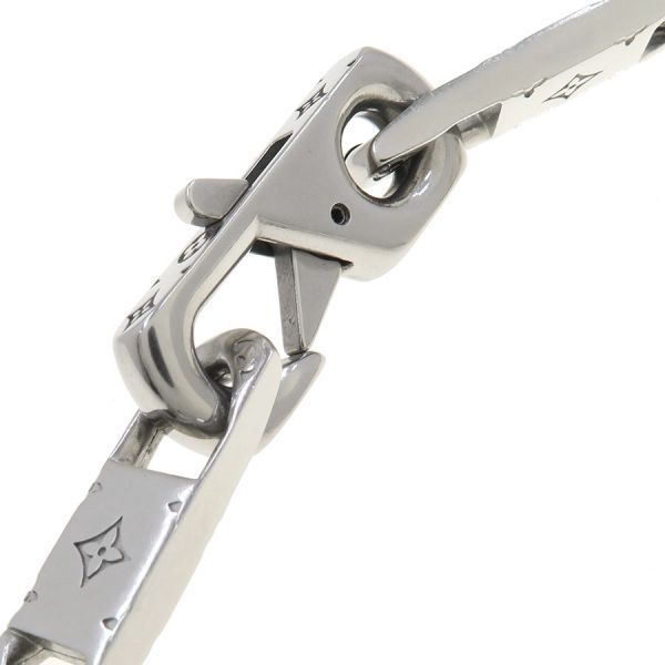 Louis Vuitton Bracelet Monogram Tide Up M0921 — view 4