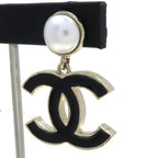Chanel A25 Earrings — view 4