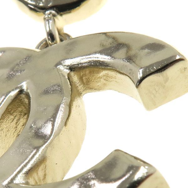 Chanel A25 Earrings — view 6