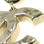 Chanel A25 Earrings — view 6