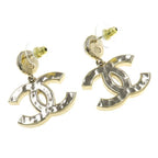 Chanel A25 Earrings — view 5