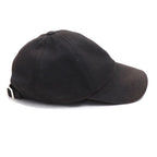 Louis Vuitton Smash Cap Black M7608 M Wa2244 — view 3
