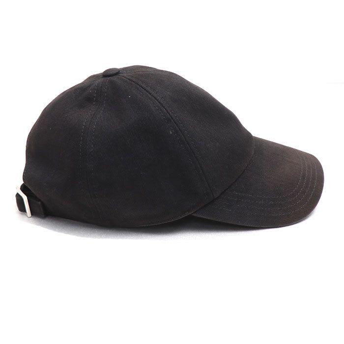 Louis Vuitton Smash Cap Black M7608 M Wa2244 — view 3