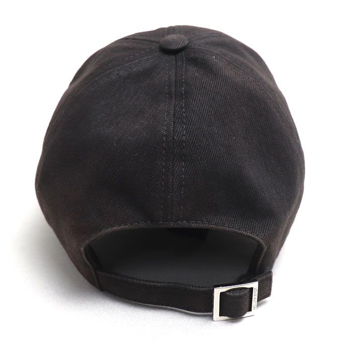Louis Vuitton Smash Cap Black M7608 M Wa2244 — view 4