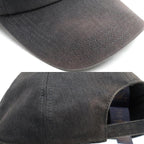 Louis Vuitton Smash Cap Black M7608 M Wa2244 — view 7
