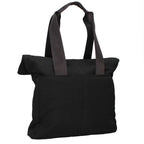 Bottega Veneta V1 S82 Seatbelt Logo Tote Bag — view 2