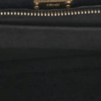Fendi Peekaboo Fitted Selleria Crocleather Transept Handbag — view 3