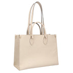 Louis Vuitton On The Go MM Monogram Empreinte 2-way Handbag — view 2