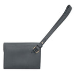 Hermes Kelly Pocket Slim Epson Card Case With Strap — view 3