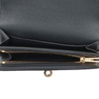 Hermes Kelly Pocket Slim Epson Card Case With Strap — view 4