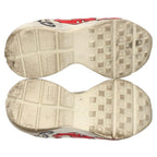 Gucci Lytton lip Print Sneakers 8 — view 3