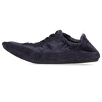 Prada 25 SS 1 E959 N Re-Nylon Suede Sneakers 35 — view 2