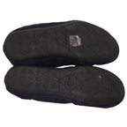 Prada 25 SS 1 E959 N Re-Nylon Suede Sneakers 35 — view 4