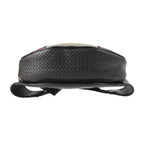 Bottega Veneta Belt Bag IN Micro Intrecciato Embossed Waist Calfleath — view 4