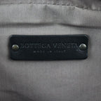 Bottega Veneta Belt Bag IN Micro Intrecciato Embossed Waist Calfleath — view 9