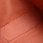 Louis Vuitton Alma Nd Messenger Shoulder Bag Taurillon Leather Marine — view 9