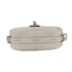 Louis Vuitton Voile Chapeau Supre Shoulder Bag Leather Clesme Light — view 4