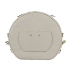 Louis Vuitton Voile Chapeau Supre Shoulder Bag Leather Clesme Light — view 3