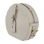 Louis Vuitton Voile Chapeau Supre Shoulder Bag Leather Clesme Light — view 2