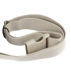 Gucci Belt Bag Body Nylon Leather Blue Beige Off The Grid — view 6