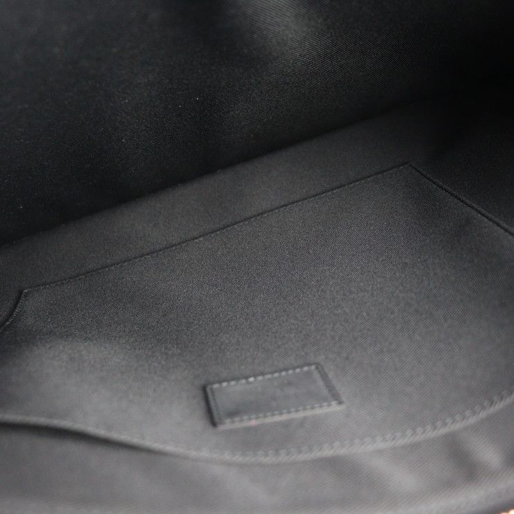 Louis Vuitton Pochette Jules GM Christopher Nemeth Second Bag — view 9