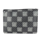 Louis Vuitton Pochette Jules GM Christopher Nemeth Second Bag — view 3