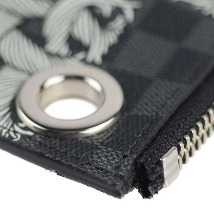 Louis Vuitton Pochette Jules GM Christopher Nemeth Second Bag — view 6