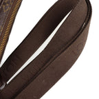 Louis Vuitton Sac A Dos Boss Faure Shoulder Bag Leather Brown — view 5