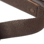 Louis Vuitton Sac A Dos Boss Faure Shoulder Bag Leather Brown — view 6