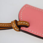 Hermes Swift Butler Natural Sable Pinkish Paddock Bot Boots — view 8