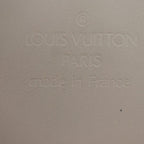 Louis Vuitton Porte Monet Vieux Carte Cles Di Trifold Wallet M6348 a Epi Leather — view 9