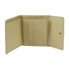 Louis Vuitton Porte Monet Vieux Carte Cles Di Trifold Wallet M6348 a Epi Leather — view 6